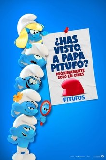 Pitufos | Trailer – Castellano | 18 de julio de 2025 en cines