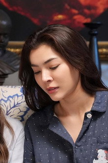 เติมคำว่ารักลงในช่องว่าง