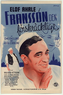 Fransson the Terrible
