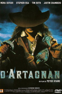 D'Artagnan