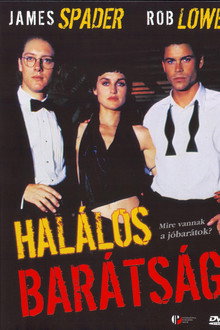 Halálos barátság