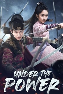Poster da série Under the Power