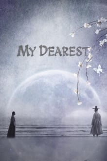 Poster da série My Dearest