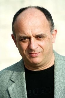 Photo of Claude Sesé