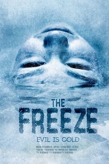 Poster do filme The Freeze