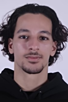 Photo of Lyam Stiti