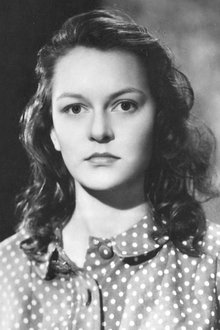 Photo of Carol Marsh