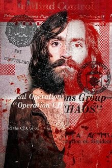 Caos: Os Crimes de Manson