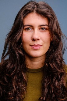 Aimee Gebhard