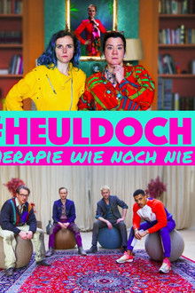 #heuldoch - Therapie wie noch nie