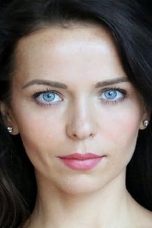 Evgeniya Orudzheva profile picture