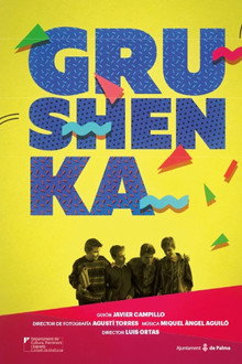 Grushenka