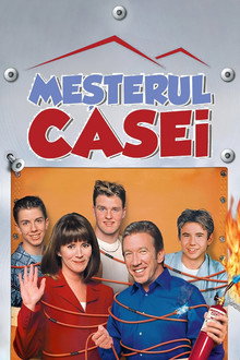 Meșterul casei