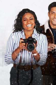 A Picture Perfect Holiday