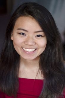 Photo of Sierra Katow