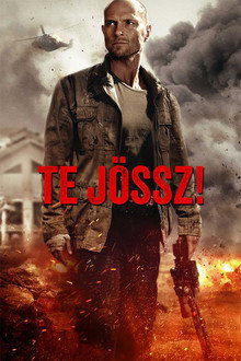 Te jössz!