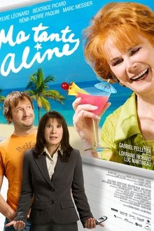 Poster do filme My Aunt Aline