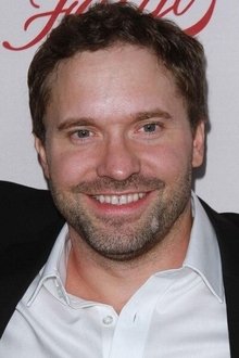 Photo of Todd Mann