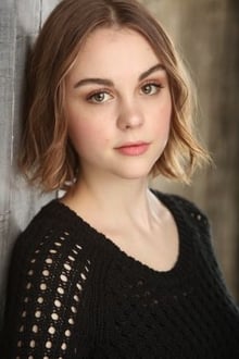 Grace Powell profile picture