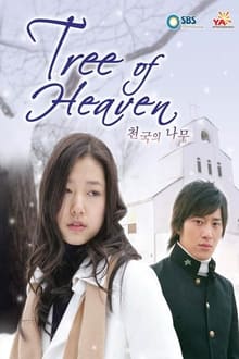 Poster da série Tree of Heaven