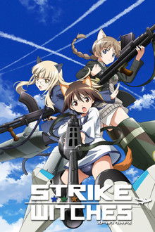 Strike Witches
