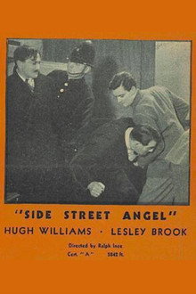 Side Street Angel