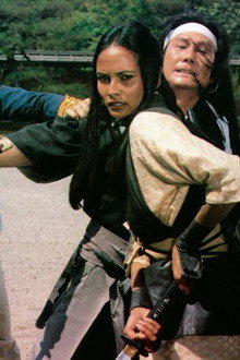 The Bushido Blade