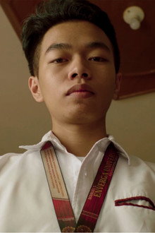 Ang Pag-uwi