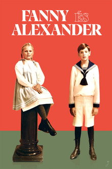 Fanny és Alexander