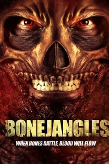 Poster do filme Bonejangles