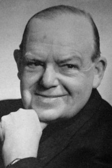 Photo of C. Denier Warren
