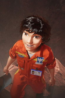 Mech Cadets - Season 1