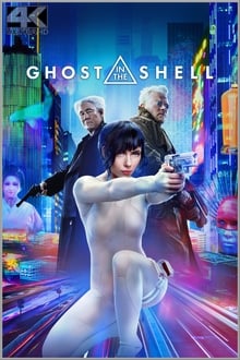 Ghost in the Shell