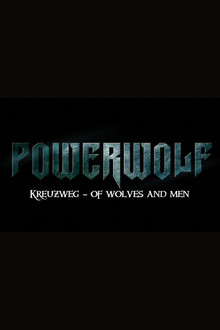 Kreuzweg - Of Wolves and Men