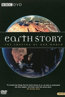 Poster da série Earth Story