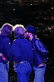 Bee Gees: One for All Tour - Live in Australia 1989