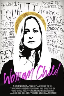Poster do filme Woman Child