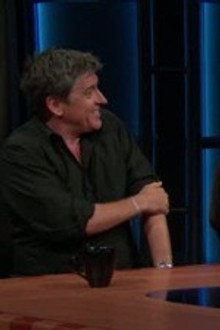 Real Time with Bill Maher season 6 episode 16
