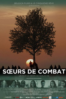 Sœurs de combat