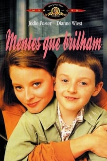 Poster do filme Mentes Que Brilham