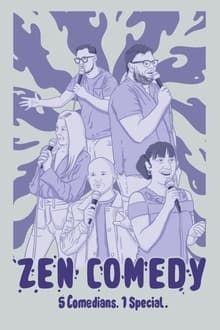  Zen Comedy 