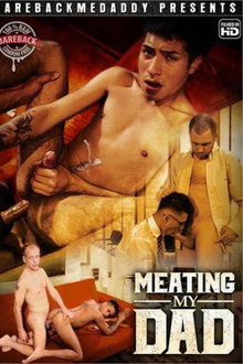Meating My Dad