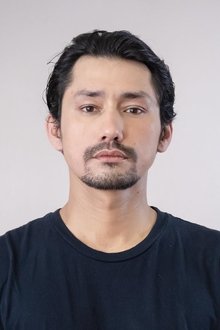 Photo of Revaldo