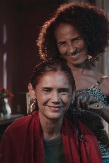 Fiz um Foguete Imaginando Que Você Vinha