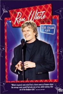 Poster da série The Ron White Show