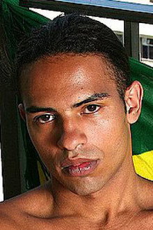 Marco Santos