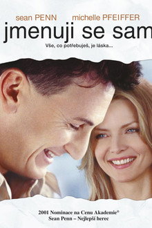 Jmenuji se Sam
