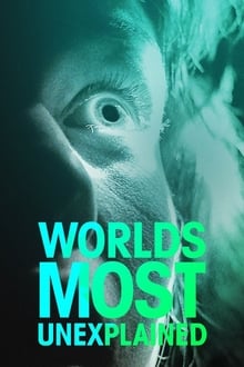 Poster da série World's Most Unexplained