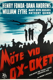Möte vid Ox-oket