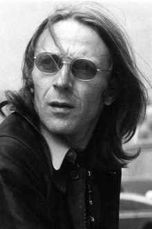 Photo of Jean Eustache